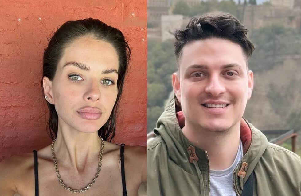 China Suárez festejó el cumpleaños de su hija Magnolia con un toque de sabor rosarino