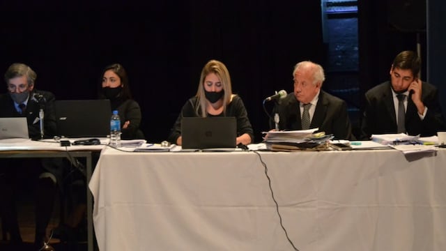 Cerró la primera semana del juicio por el asesinato de Norma Carleti, ocurrido en marzo de 2018.