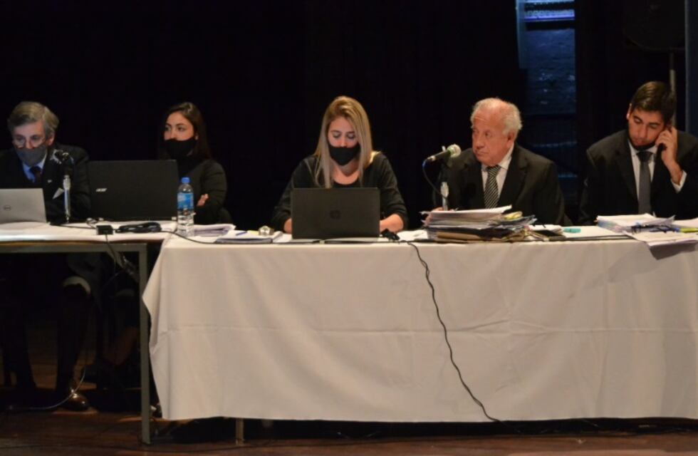 Caso Carleti: cerró la segunda jornada del juicio que investiga el crimen de la empresaria