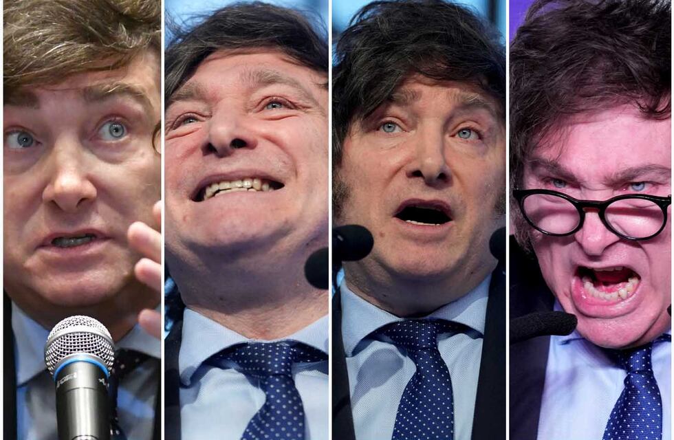 La dolarización de Javier Milei: un misterio que suma contradicciones y grietas entre la tropa libertaria