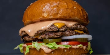El Festival de la Hamburguesa llega a Córdoba con muchas sorpresas.