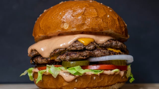 El Festival de la Hamburguesa llega a Córdoba con muchas sorpresas.