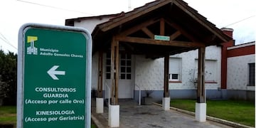 Unidad Sanitaria de De la Garma