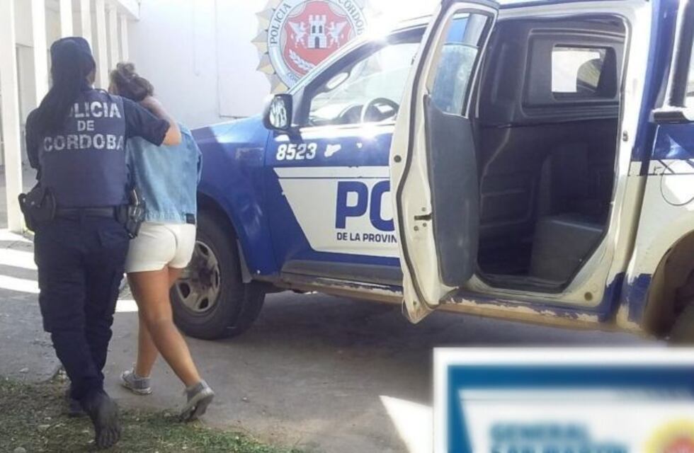 Villa María: pese a la orden de restricción, entró por la ventana y atacó a su ex novio