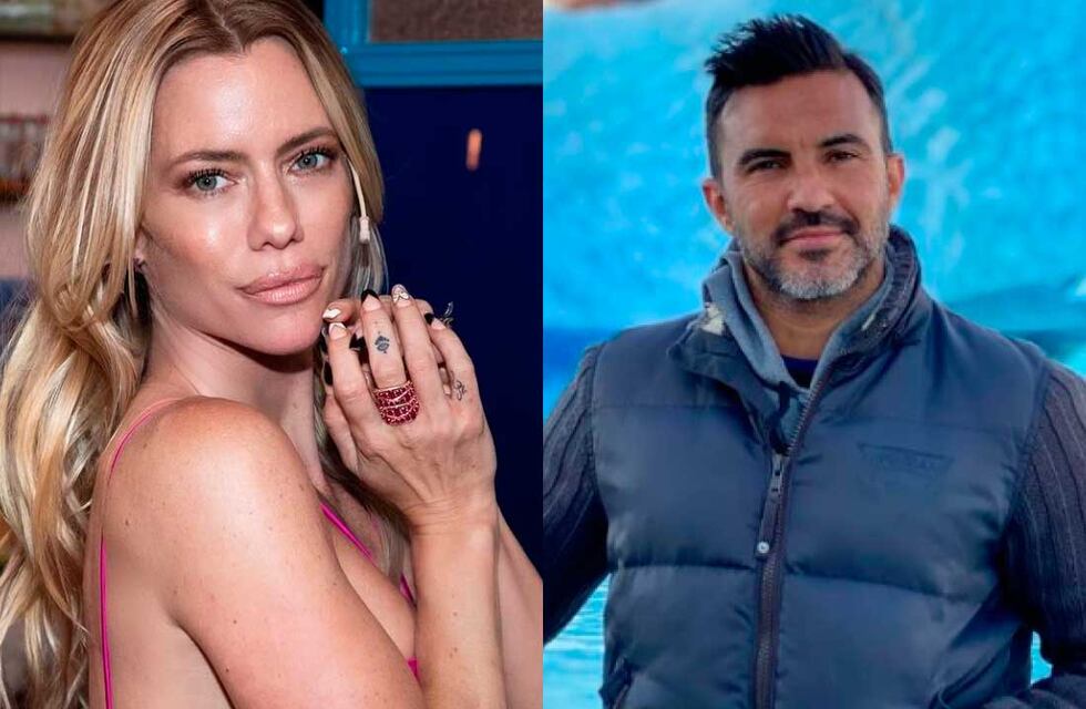 Nicole Neumann acudió a la Justicia por una deuda millonaria contra Fabián Cubero: en conflicto por la cuota alimentaria y colegio