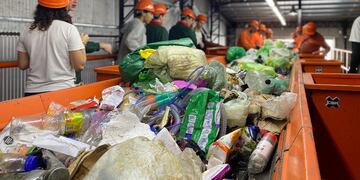 Centro Ambiental VCP