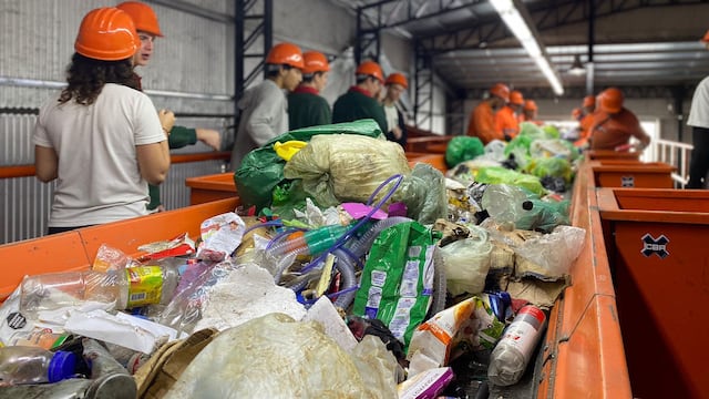 Centro Ambiental VCP