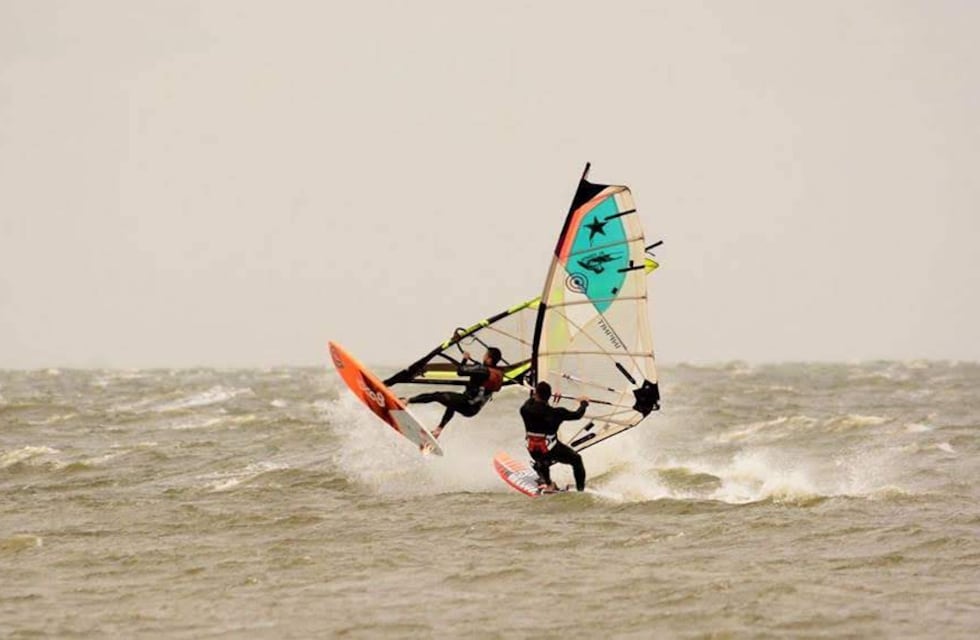 Clima: cómo estará el tiempo en Ansenuza