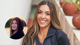 A un año de su muerte, Floppy Tesouro reveló que recibió una señal de Silvina Luna: “La piel de gallina”