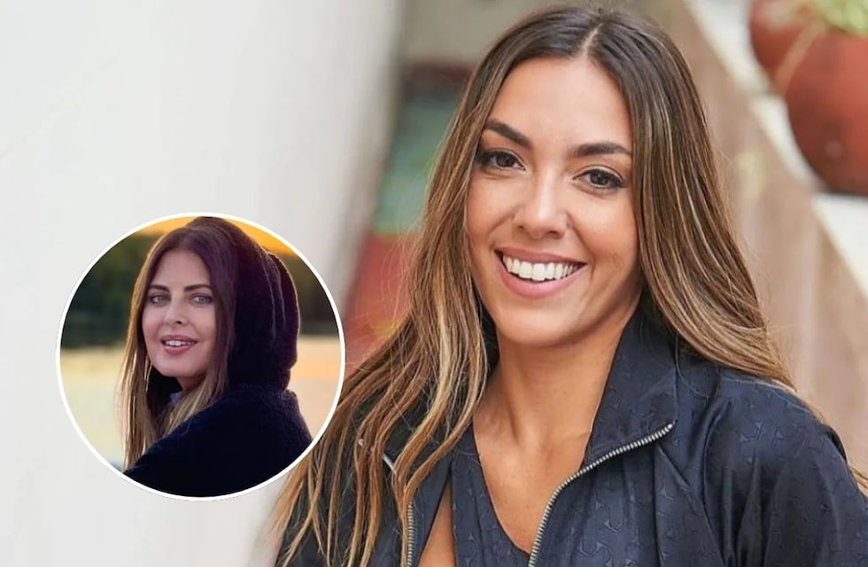 A un año de su muerte, Floppy Tesouro reveló que recibió una señal de Silvina Luna: “La piel de gallina”