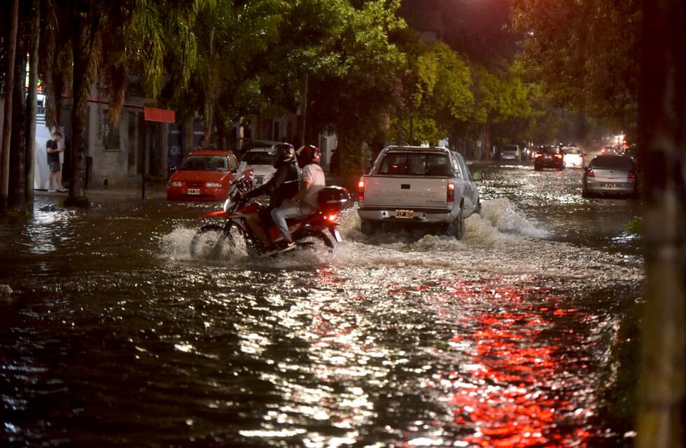 Clima en Córdoba: tras la intensa tormenta, cómo estará el tiempo este domingo 26 de enero