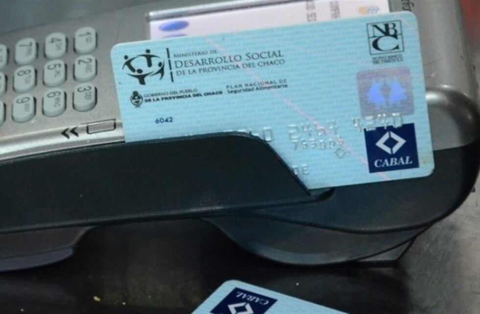 Las Tarjetas Alimentarias mejoraron las ventas, pero continúa la incertidumbre