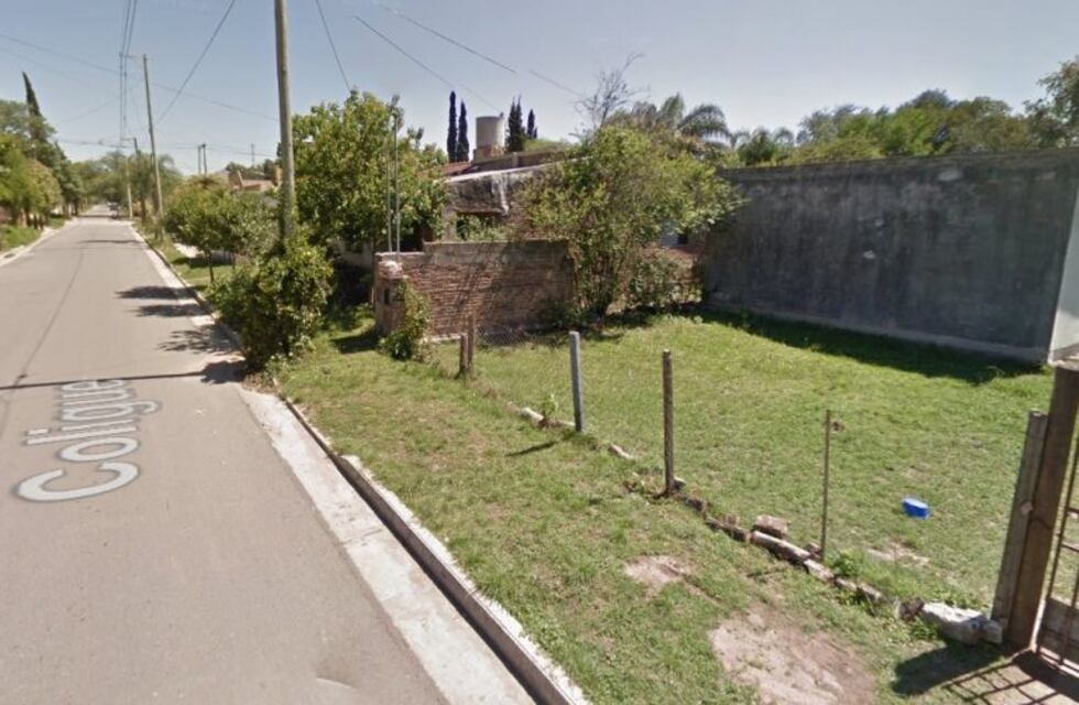 60 casas terminadas fueron desmanteladas en Córdoba: Infantería intervino para que no sean usurpadas