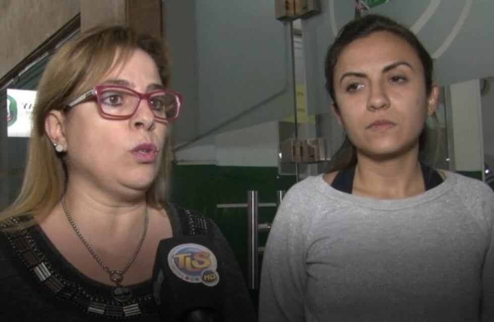 Denuncian que un niño de 8 años atacó con un cuchillo a un compañerito