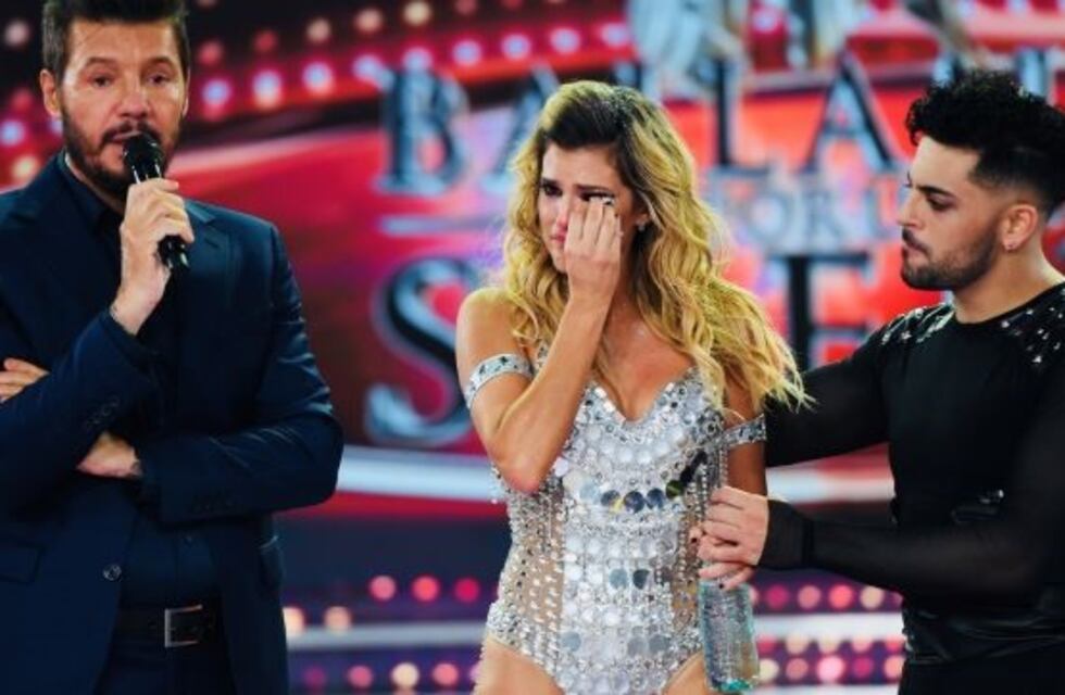 María del Cerro: "Sufrí un abuso sexual cuando tenía 11 años y no lo sabe nadie"