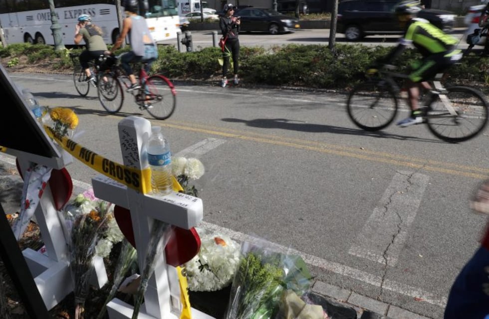 Estados Unidos: aseguran que el acusado del atentado de 2017 en Nueva York tenía contactos con ISIS
