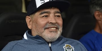 Diego Maradona