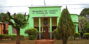 Imagen archivo\u002E Municipalidad de Candelaria\u002E