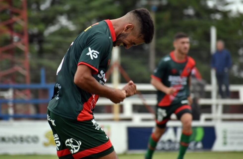 Peñarol arrancó con el pie derecho la segunda fase del Regional Amateur