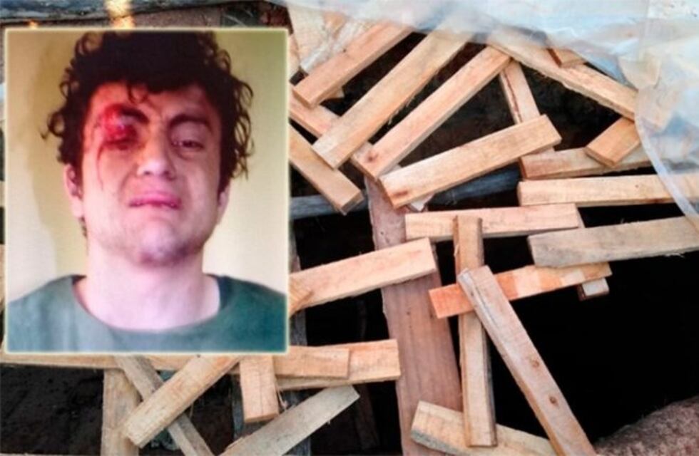 Realizan estudios psicológicos al joven que mató a su madre y abuela