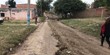 Barrio El Carmen Salta