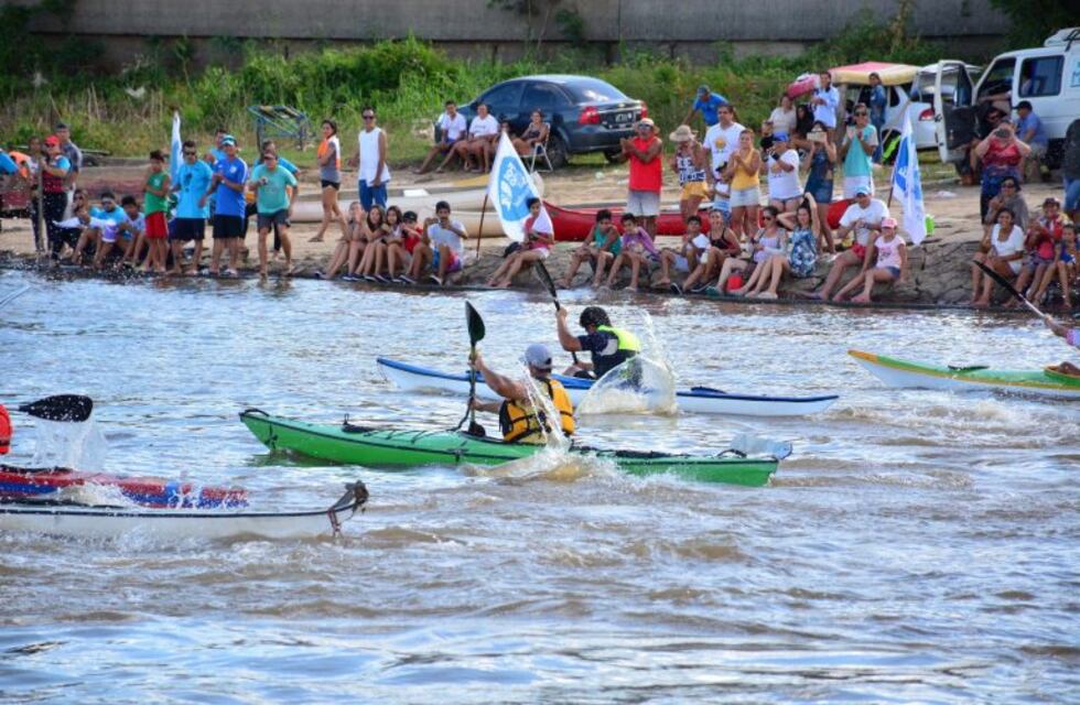 Comienzan las inscripciones para las actividades deportivas de A Toda Costa 2019