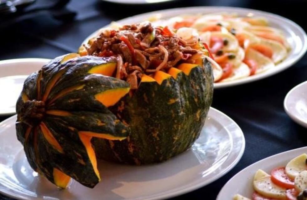 Larga la Semana Gastronómica 2017