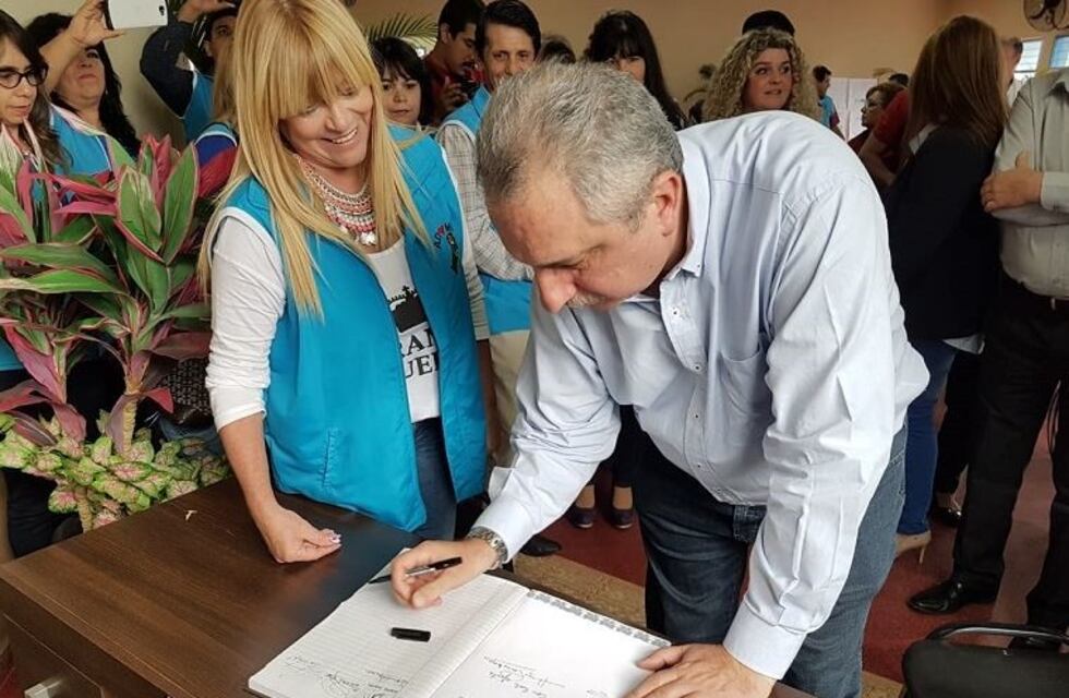 El Hospital de San Vicente ya tiene su escuela hospitalaria