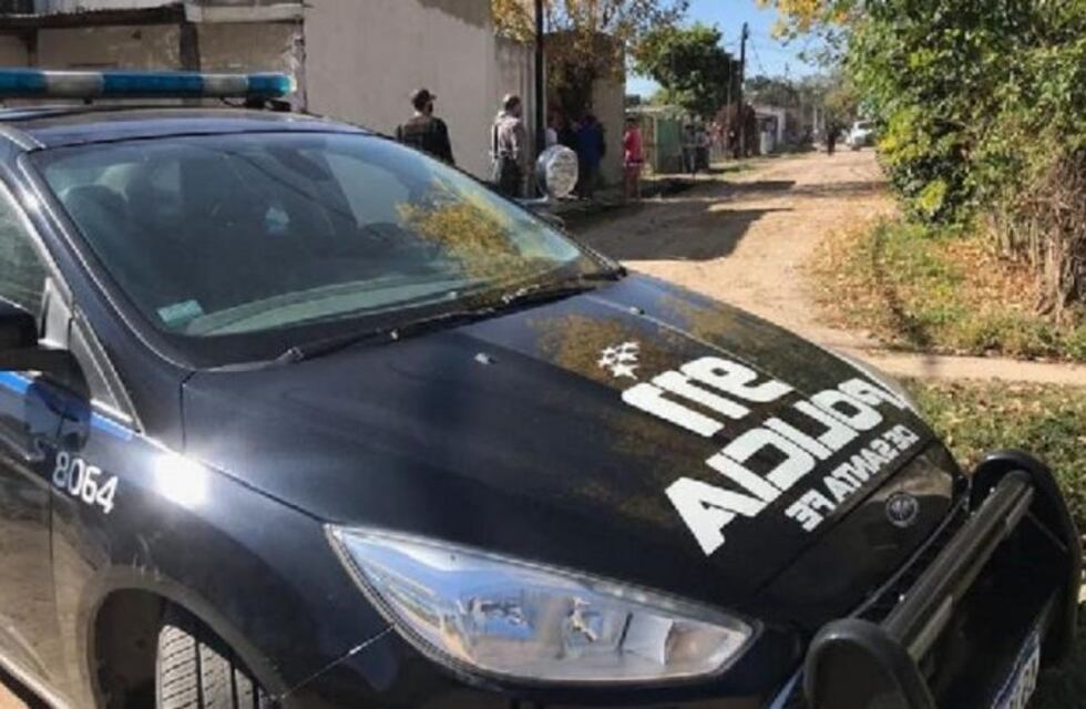 Mataron a golpes a una mujer de 69 años en San Justo y detuvieron a su hijo