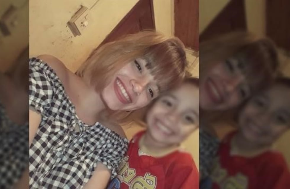 Realizan operativo para hallar a una adolescente