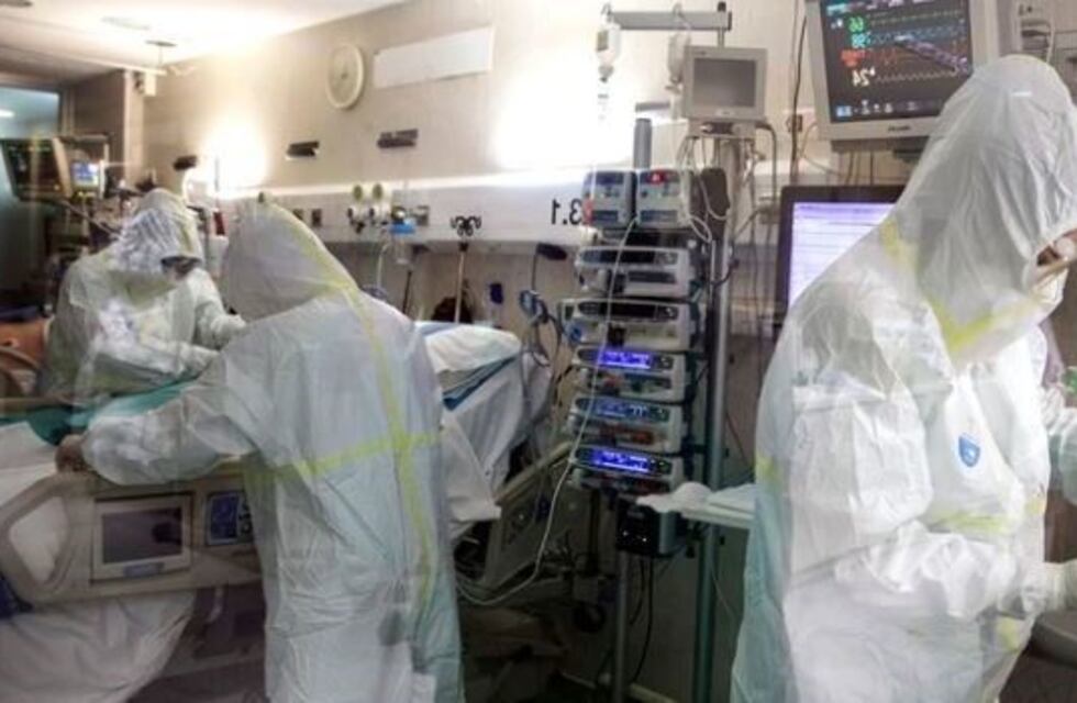 Covid-19: Chaco sumó su fallecimiento número 13