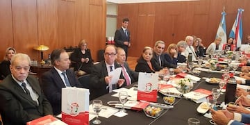 La Ju\u002EFe\u002EJus\u002E rechazó el proyecto de intervención a la Justicia de Jujuy