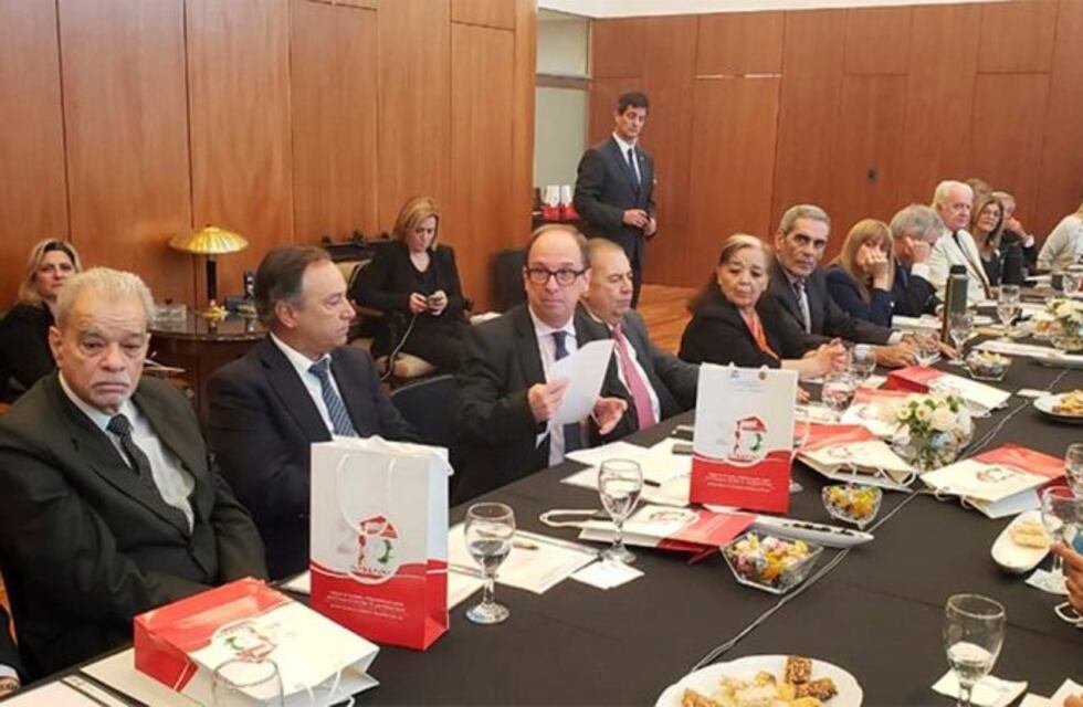 Pronunciamiento nacional sobre el proyecto de intervención a la Justicia