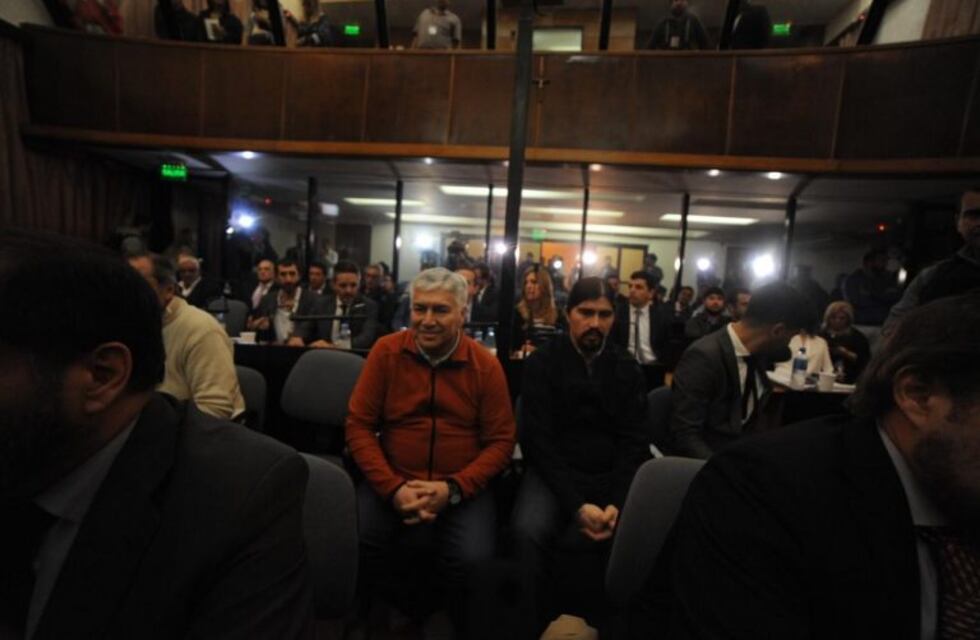 Rechazaron los planteos de Lázaro Báez para postergar el juicio por corrupción