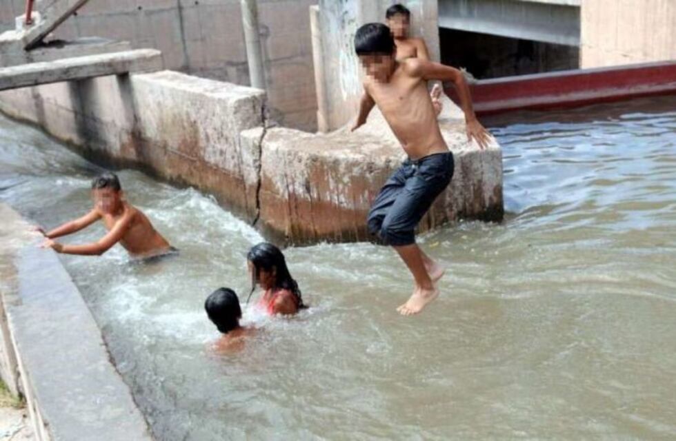 "Verano #SinMuertosDeCalor", la nueva campaña de prevención para espejos de agua