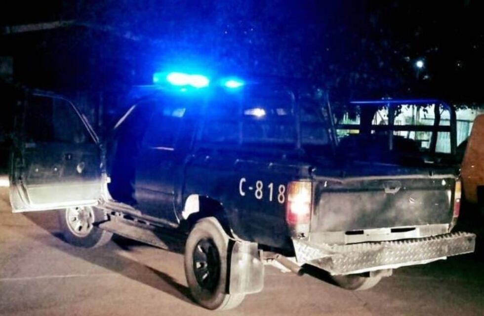 Crimen del barrio Virgen de los Dolores: detuvieron a tres hombres