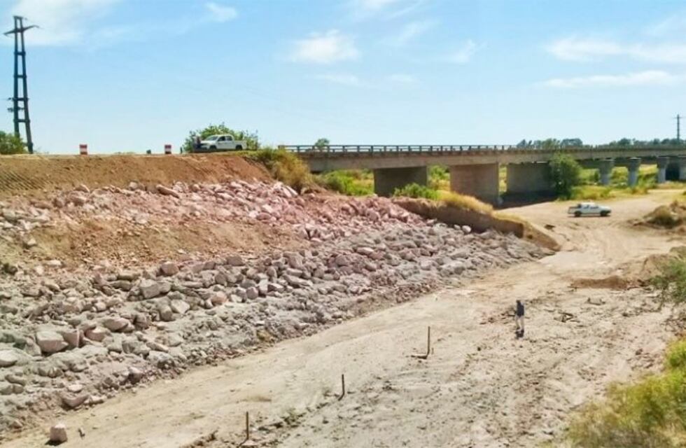 Río Cuarto avanzó a la circulación libre, el lunes