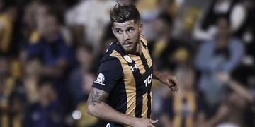 Central prepara una oferta por Barbieri