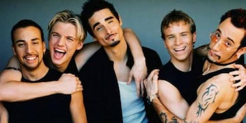 Lo tenés que saber: Las mejores películas según los Backstreet Boys