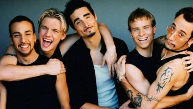Lo tenés que saber: Las mejores películas según los Backstreet Boys