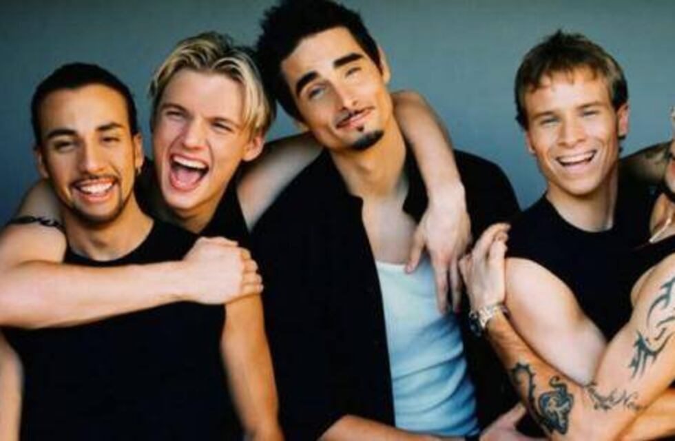 Netflix: arrasa con tres capítulos la docuserie sobre las boy bands más famosas del mundo