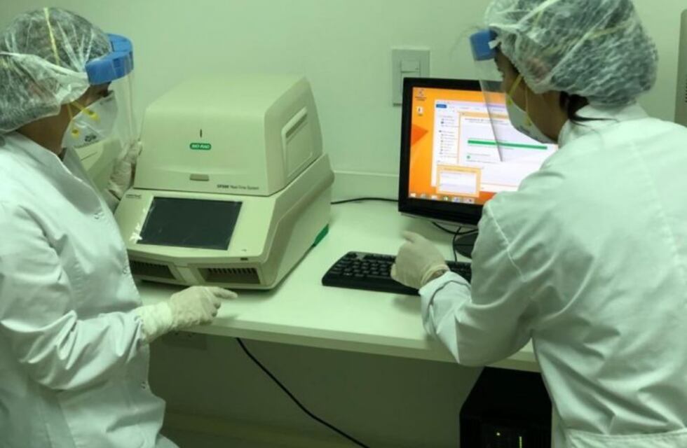El Gobierno de Corrientes adquirió equipamiento para detectar Coronavirus
