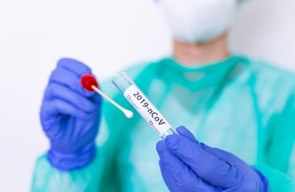 Dio positivo a Coronavirus la esposa del paciente fallecido en Wanda