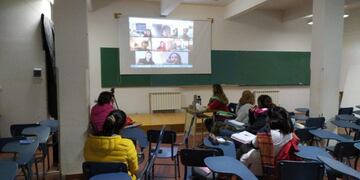 Programa Provincial de Implementación de Políticas de Género y Diversidad Sexual