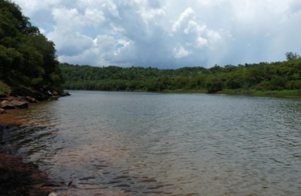 Puerto Piray: encontraron un cadáver flotando en el Paraná