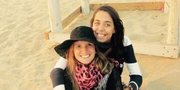 María José Coni y Marina Menegazzo fueron asesinadas en febrero, en la ciudad balnearia de Montañita, Ecuador\u002E
