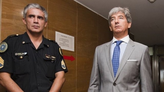 Walter Bento, juez federal en Mendoza, investigado por cohecho, enriquecimiento ilícito y lavado de activos.