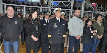 Acto aniversario Rio Grande