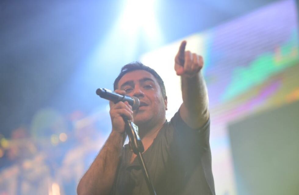 El Loco Amato te propone