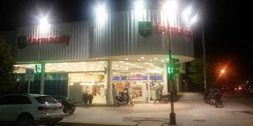 Les dijeron a los abuelos que no tenían sistema y era mentira